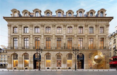 louis vuitton vendome paris|louis vuitton paris store appointment.